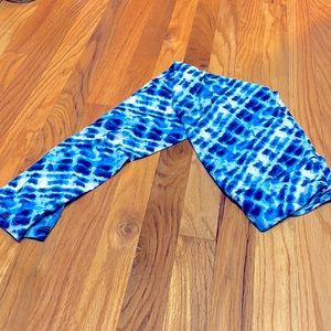 LulaRoe OS Leggings
